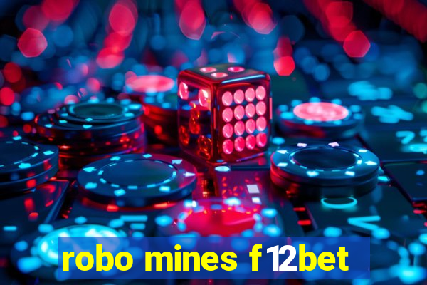 robo mines f12bet